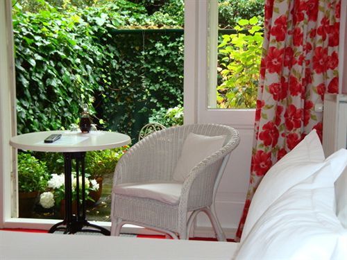 Bed And Breakfast Amsterdam Exterior foto