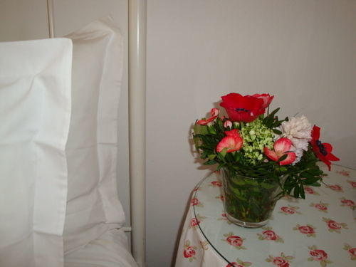 Bed And Breakfast Amsterdam Exterior foto