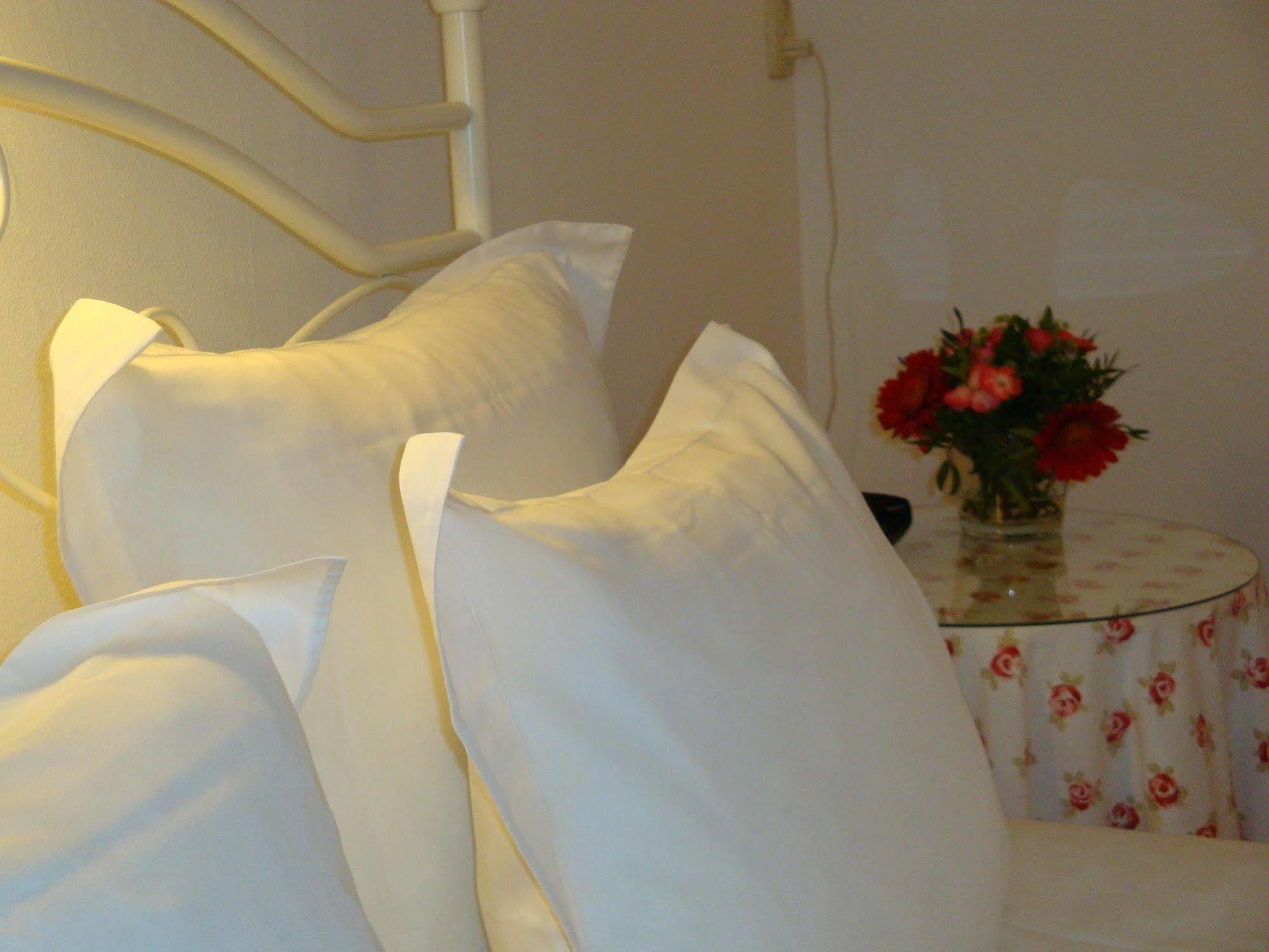 Bed And Breakfast Amsterdam Exterior foto